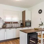 Roma Holiday home *