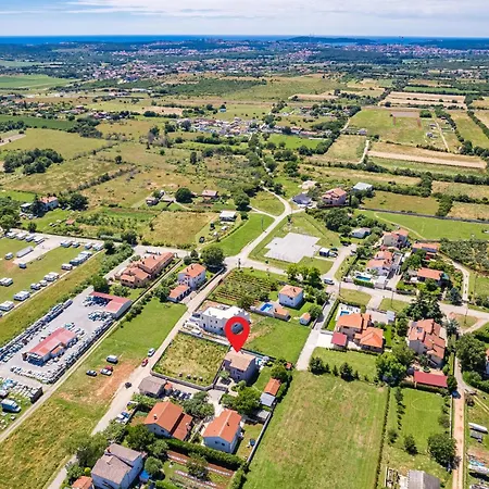 Holiday home Roma Pula