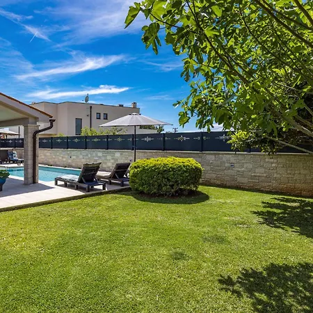 Holiday home Roma Pula
