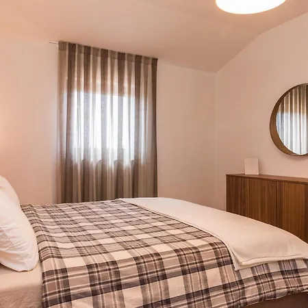 Roma Holiday home Pula