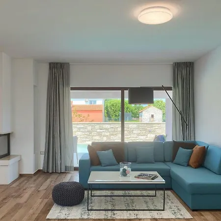 Roma Holiday home Pula