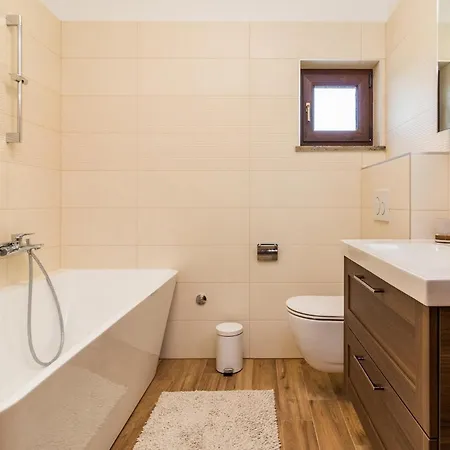 Roma Holiday home Pula