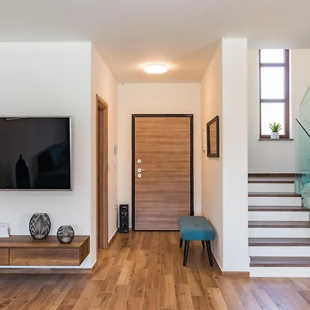 Roma Holiday home